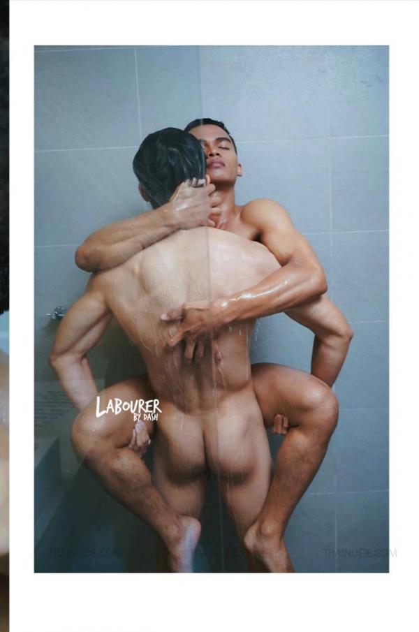 LABOURER-05--Double-Action--Ebook--Video-